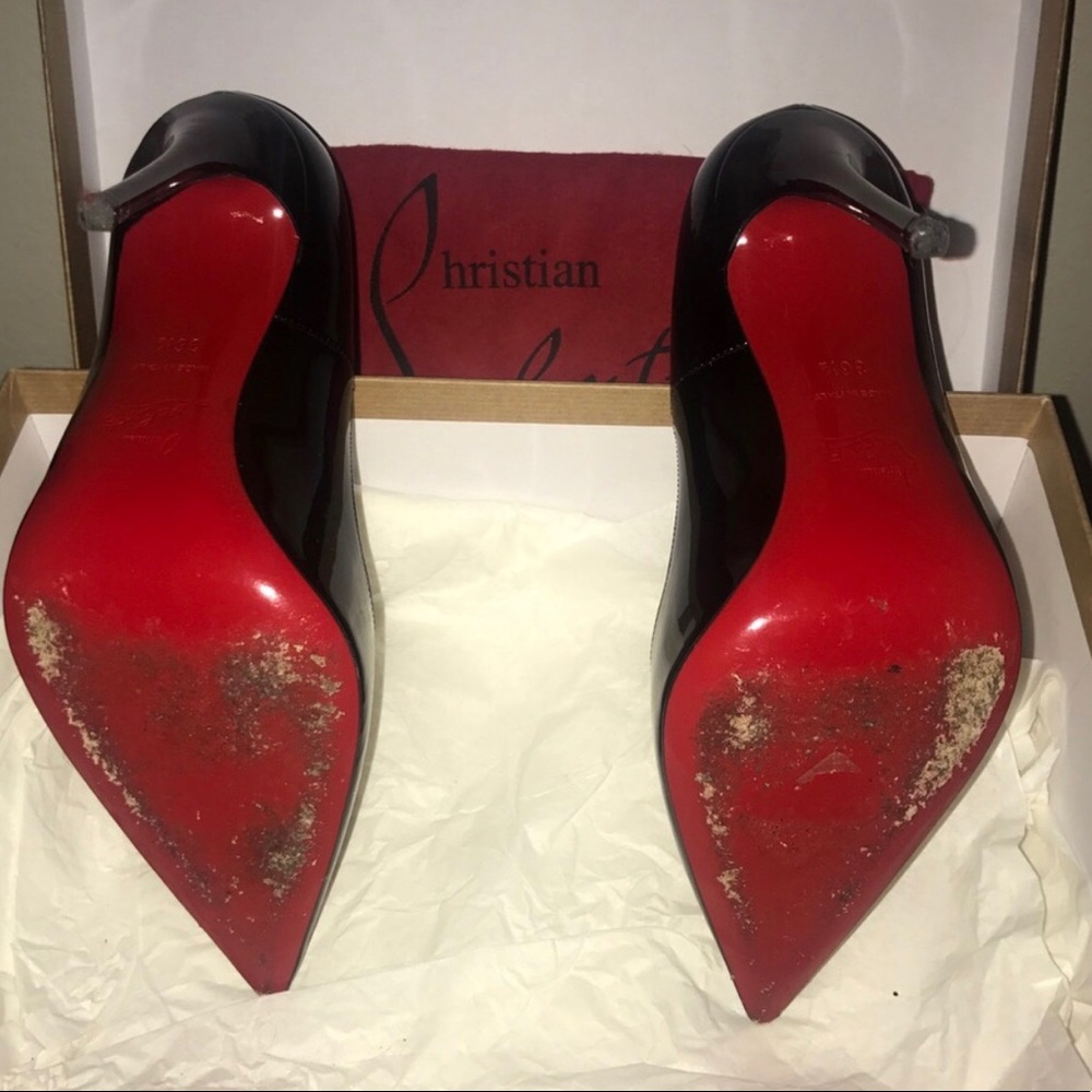 Christian Louboutin - Picture 2 of 2